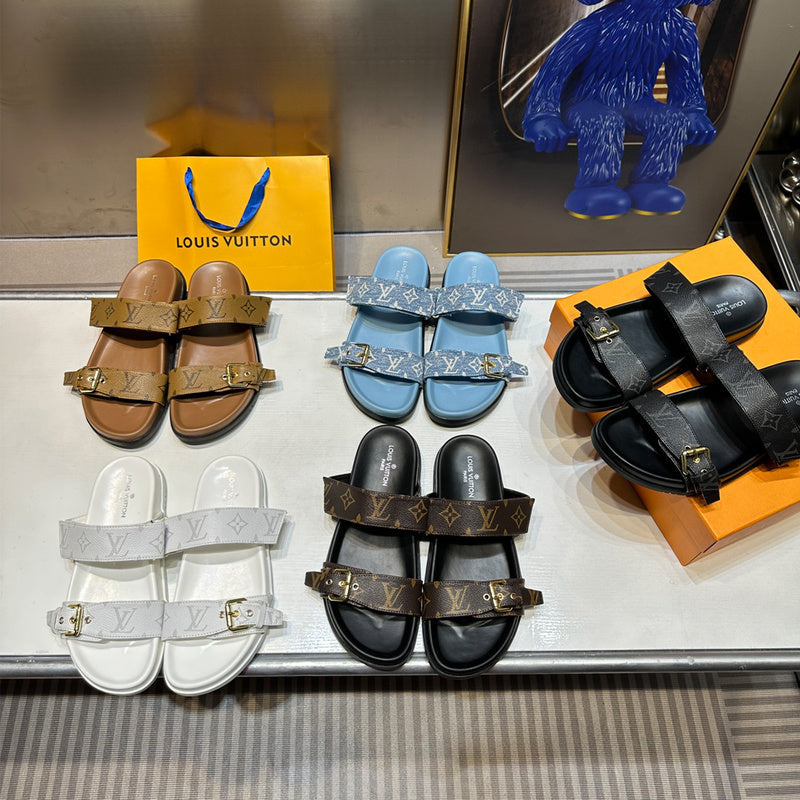 Slippers