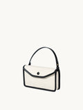 Canvas Convertible Pouch